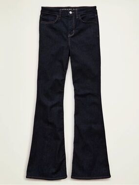 American Eagle 90s Flare Jean